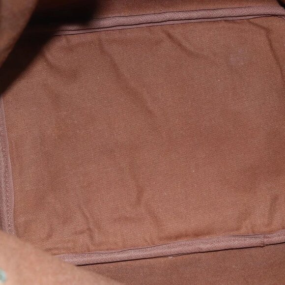 LOUIS VUITTON Monogram Petit Noe Shoulder Bag M42226 LV Auth 148717 - Picture 11 of 16